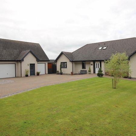 Brohar Annexe Apartment Inverness Exterior photo