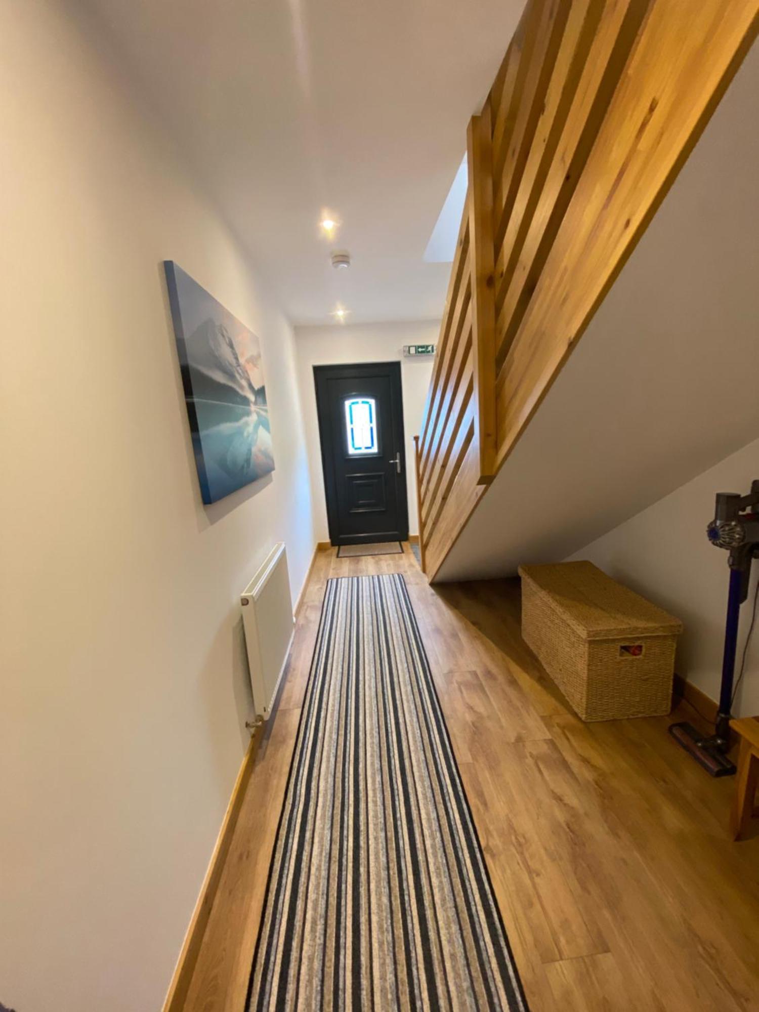 Brohar Annexe Apartment Inverness Exterior photo