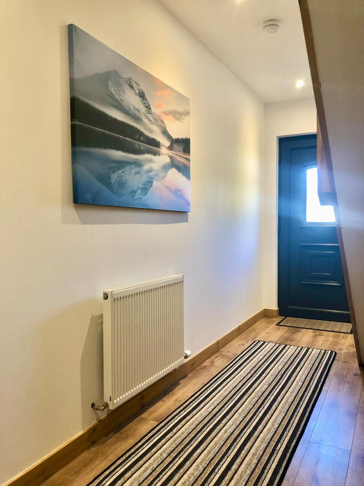 Brohar Annexe Apartment Inverness Exterior photo